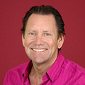 Simon Hudson
