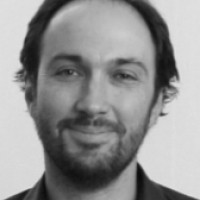 André Fontes to Speak at the 2019 Conference on The Constructed Environment