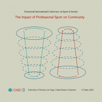 2023 Conference on Sport & Society Announced