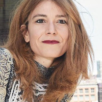 Sozita Goudouna Joins the Arts in Society Advisory Board